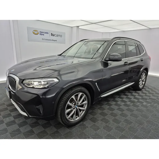 Bmw X3 2.0 G01 Xdrive30i