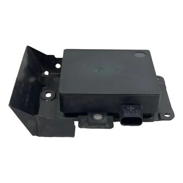 Módulo Ponto Cego Jaguar Xf Xfr 2012 2013