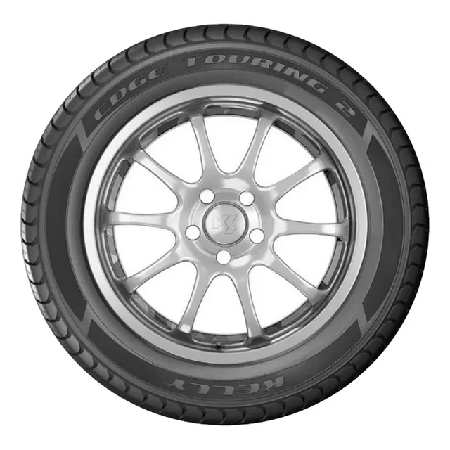 Llanta Kelly Edge Touring 2 185/60r14 82h Lt 1ud