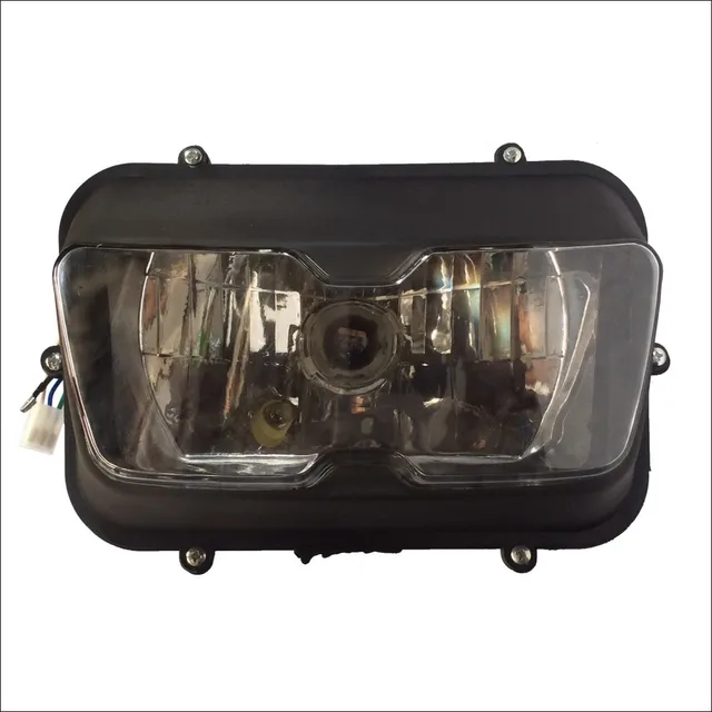 Faro Delantero Empire Arsen-150 Modelo Viejo 
