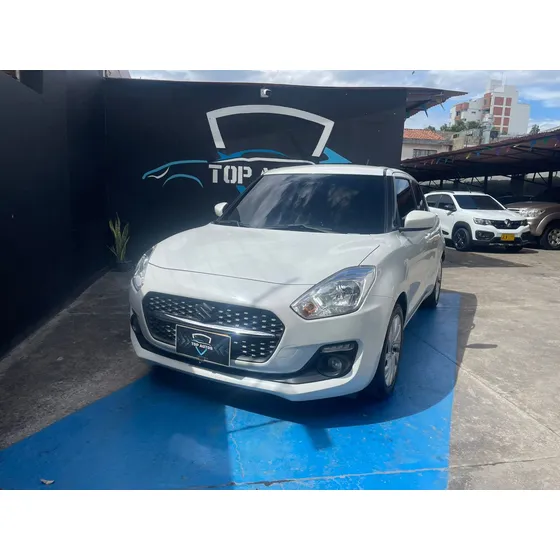 Suzuki Swift 1.2 Gl