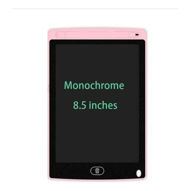 Pizarra Lcd Mágica Tablet 8.5 Pulgadas