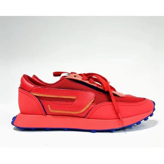 Zapatos Deportivos Diesel Modelo S Racer Lc
