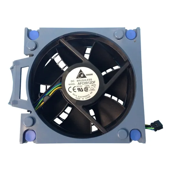 Fan Cooler Ventilador Para Servidor Hp Ml110 G7