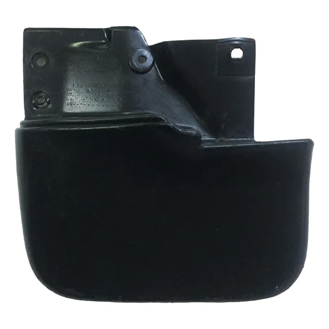 Chapaleta Trasera Izquierda Montero Sport 4x4 1997-2004 Orig
