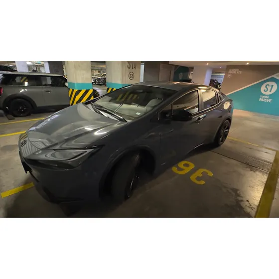 Toyota Prius 1.8 Hev Base