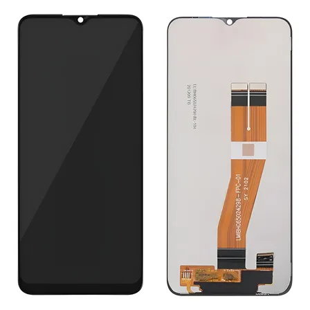 Pantalla Para Samsung Galaxy A03 Original + Mica De Regalo