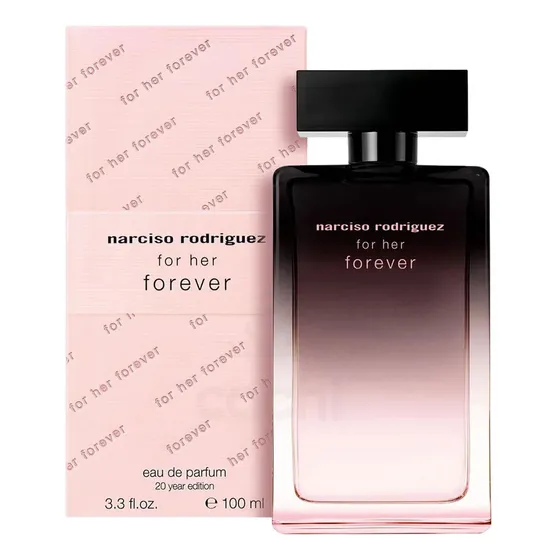 Perfume Narciso Rodriguez For Her Forever Edp 100ml
