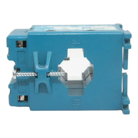 Transformador Medicion Amperimetro Relacion 60 A 5 Amp 60/5