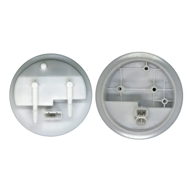 Tapa Modulo De Combustible P/ Citroen C3 Aircross