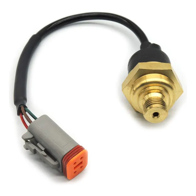 Sensor Bulbo Presion Aceite Scani4 P94 114 124 (1488340)