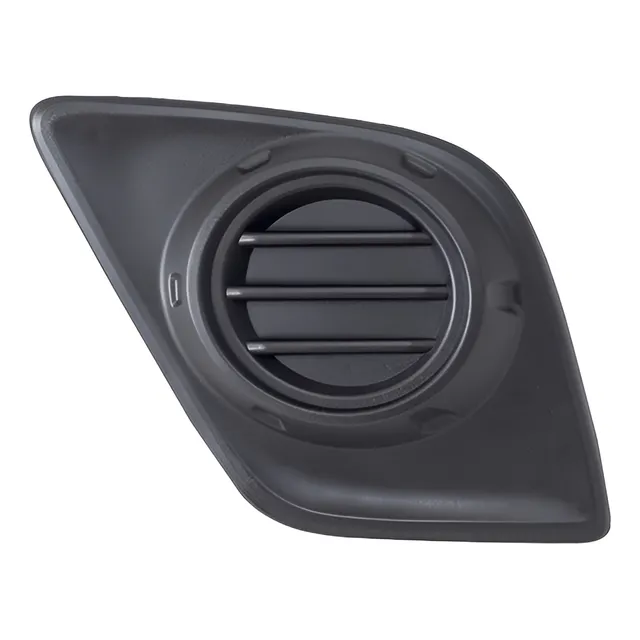 Rejilla Tapa Lateral Hilux 2016 2017 2018 2019 Izquierda