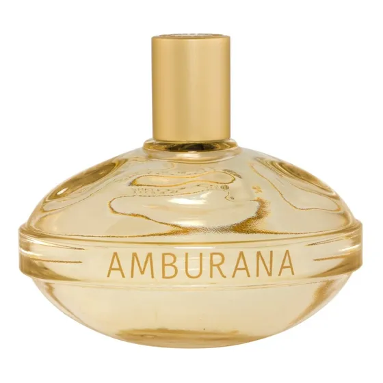 Perfume Amburana 100ml Feminino - L'occitane Au Brésil 