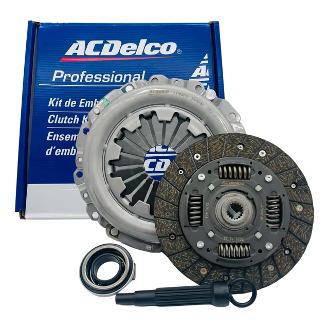 Clutch Beat 2018-2020 Spark 2011-2017 Matiz 2004-2015 Kit