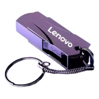 Lenovo Pen Drive High Speed 2tb Usb 3.0c Metal Lenovo Pen Drive High Speed 2tb Usb 3.0c Metal