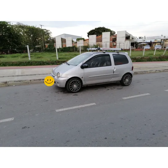 Renault Twingo 1.2 Fidji Dynamique