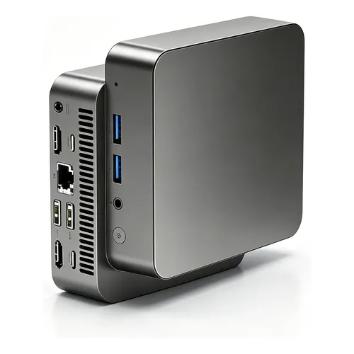 Mini PC Apple MAC MINI Mac mini M2 M2 - 8GB de RAM - 256GB