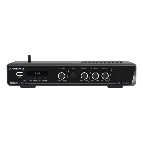 ｍａｒａｎｔｚ　AVサラウンドレシーバー　NR1710 Marantz Nr1710 Receiver Slim 7.2 Bluetooth Wifi Oficial | MercadoLivre