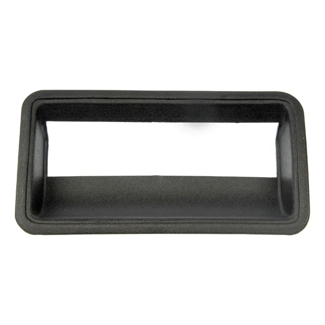 Bisel De Puerta Trasera Para Chevrolet C3500 2000