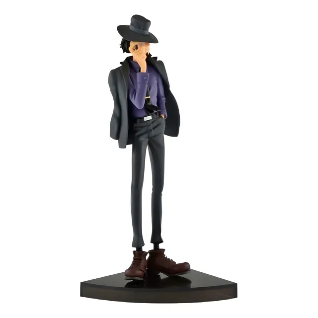 Figura Lupin The Third Creator X Creator Daisuke Jigen 36830