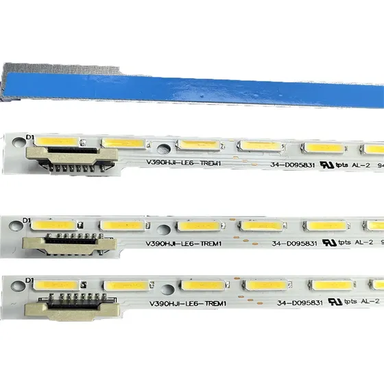 Barra De Led Tc-39as600b Tc-39a400b