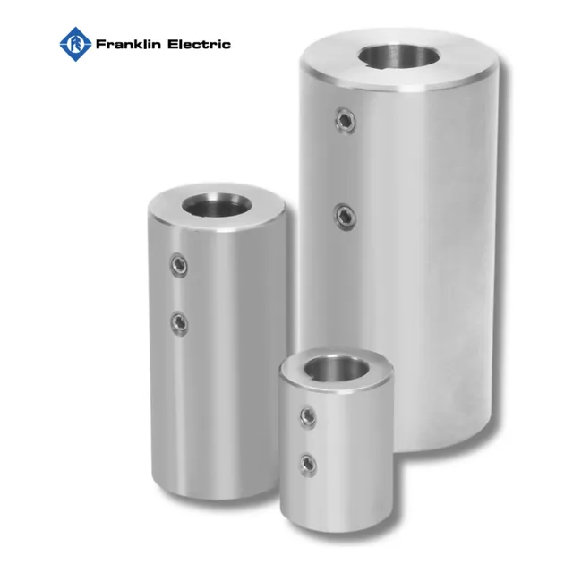 Acople Tipo Franklin Para Bombas Sumergibles Nema 4  6  8 