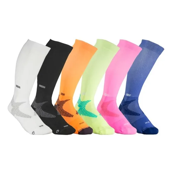 Medias De Compresión 15 20 Sox Original Running Fitness Flex