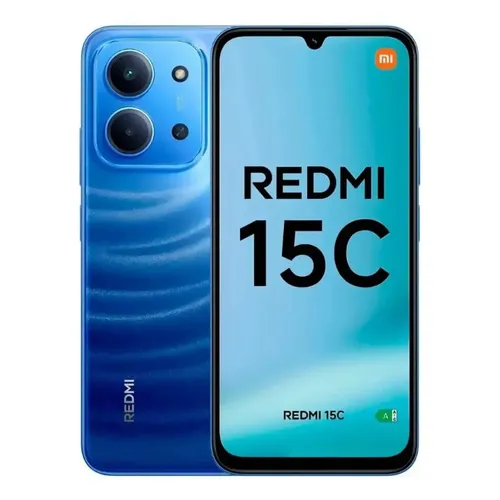 Xiaomi Redmi Note 11 (Snapdragon) Dual SIM 128 GB star blue 6 GB