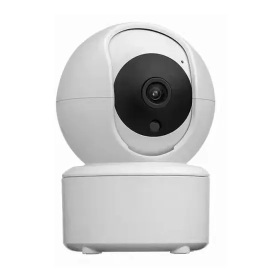Camara Ip Robotica Wifi Xmeye 3mp-lite 