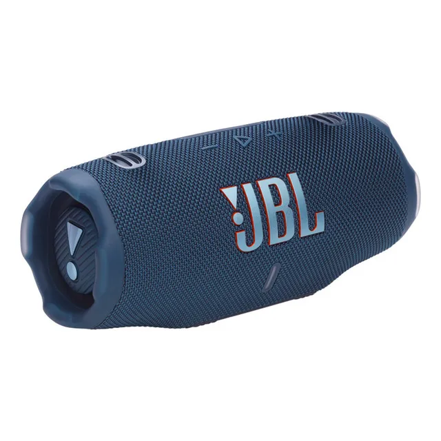 Altavoz Bluetooth Jbl Charge 6 azul