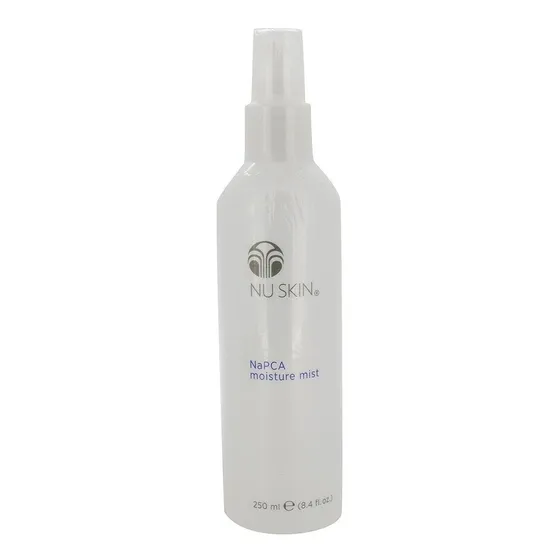 Napca Nuskin Hidratacion Moisture - Unidad a $79900