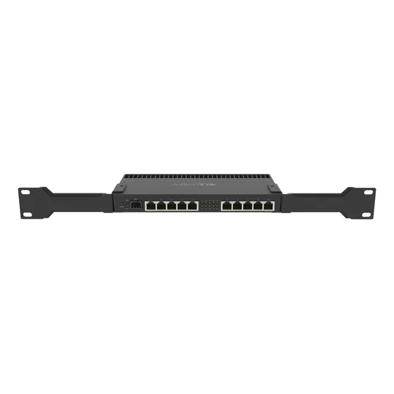 Mikrotik Rb4011igs+rm 10 Ptos Gigabit Sfp+ 10gbps L5 Rb4011