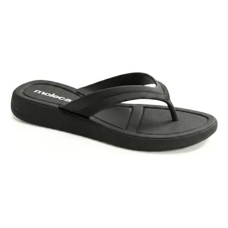 Chinelo Moleca Feminino Casual Sola Leve Confortável