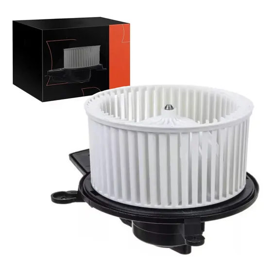 Motor De Calefacción Ventilador Para Nissan Navara 2005/2015