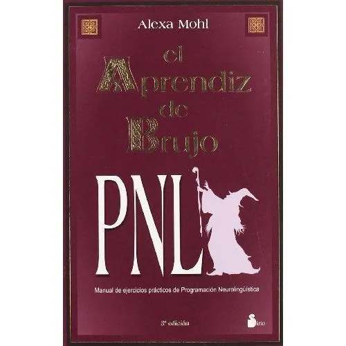 Pnl El Aprendiz De Brujo Alexa Mohl Sirio