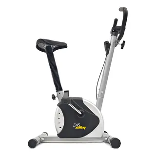 Bicicleta Mbx Fit Vertical Zas Slim Cor Cinza Bicicleta Mbx Fit Vertical Zas Slim Cor Cinza