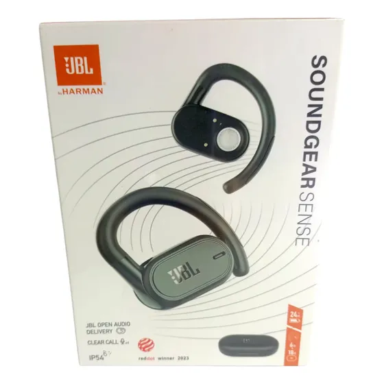 Auriculares Jbl Harman Air Conducción