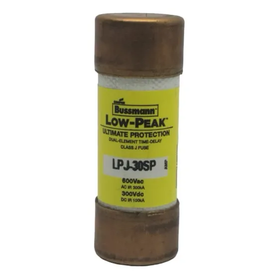 Cooper Bussmann Lpj-30sp
