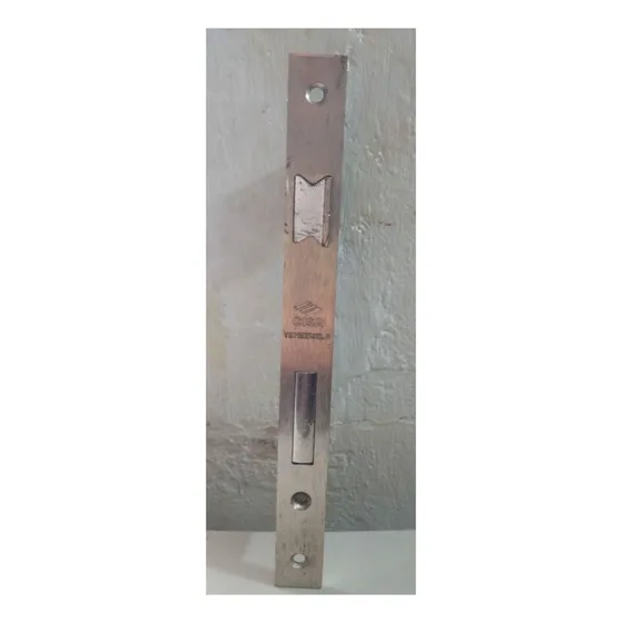 Cerradura Marca Cisa De 25 Mm
