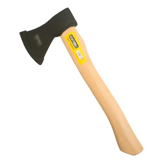 Hacha Mango Madera Multiuso 600gr Camping Supervivencia