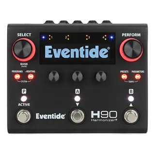 Eventide H90 | Mercado Livre