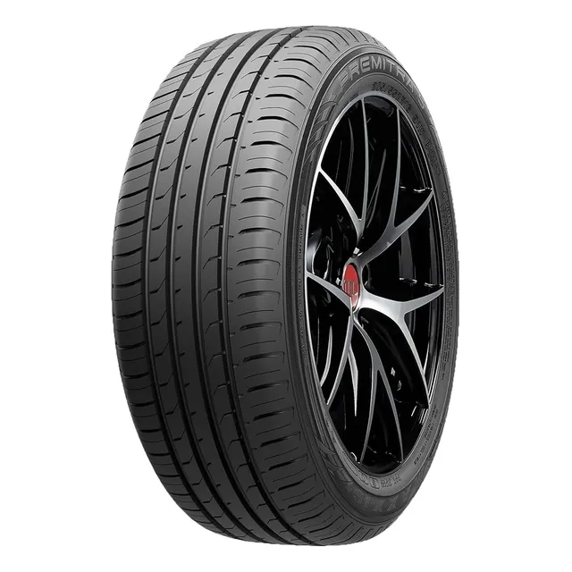 Cubierta Maxxis Premitra  Hp-5 205/50 R17 93 W Colocada