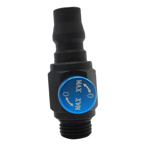 Válvula De Control De Pulidora De Aire Regulador De 50 Mm
