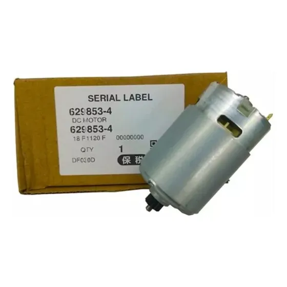 Repuesto Motor Df330d Df030d Makita 629853-4 Inducido Mkb