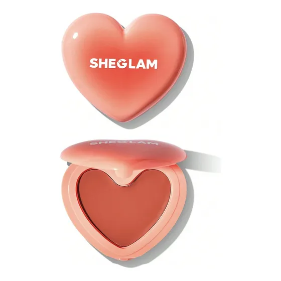 Rubor Sheglam Cupid Bmakeup