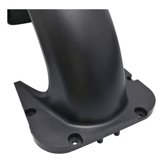 Guardabarros Trasero De Plástico Para Patinete Eléctrico Par Guardabarros Trasero De Plástico Para Patinete Eléctrico Par