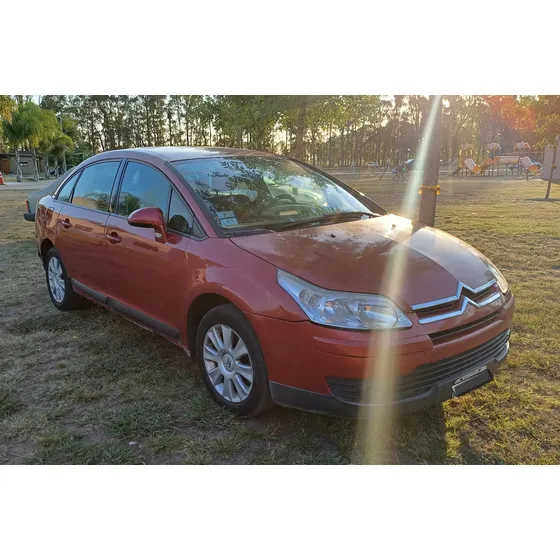 Citroën C4 2.0 I Sx