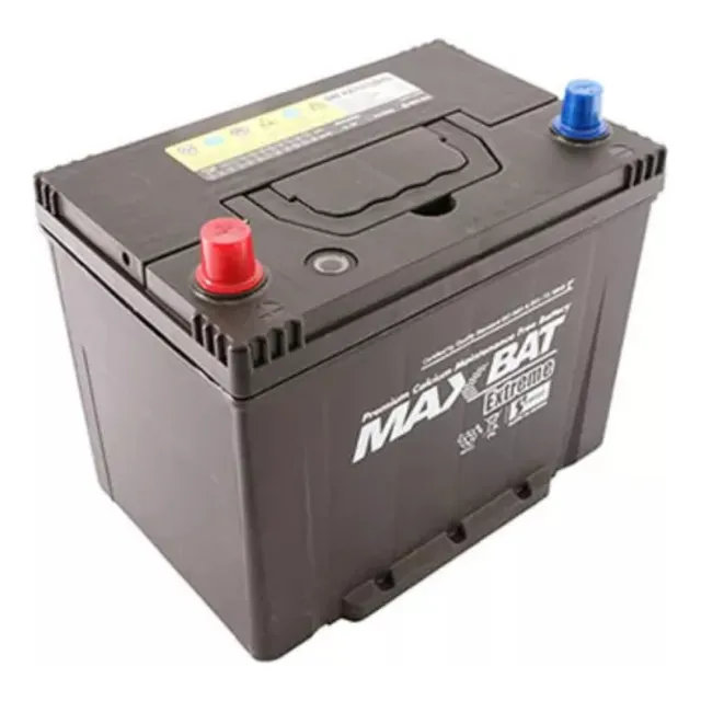 Bateria 70amp Positivo Izquierdo Chery Tiggo 2015/2017