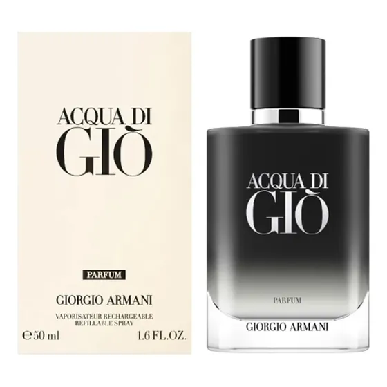 Giorgio Armani Acqua Di Gio Parfum 50ml