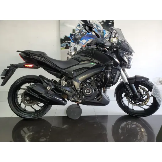 Bajaj Dominar 400 Touring 2023